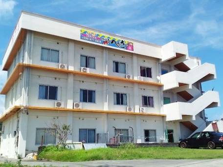 ホテルへんざ / 2