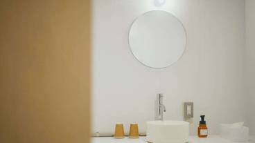 バスルームのシンク / 27