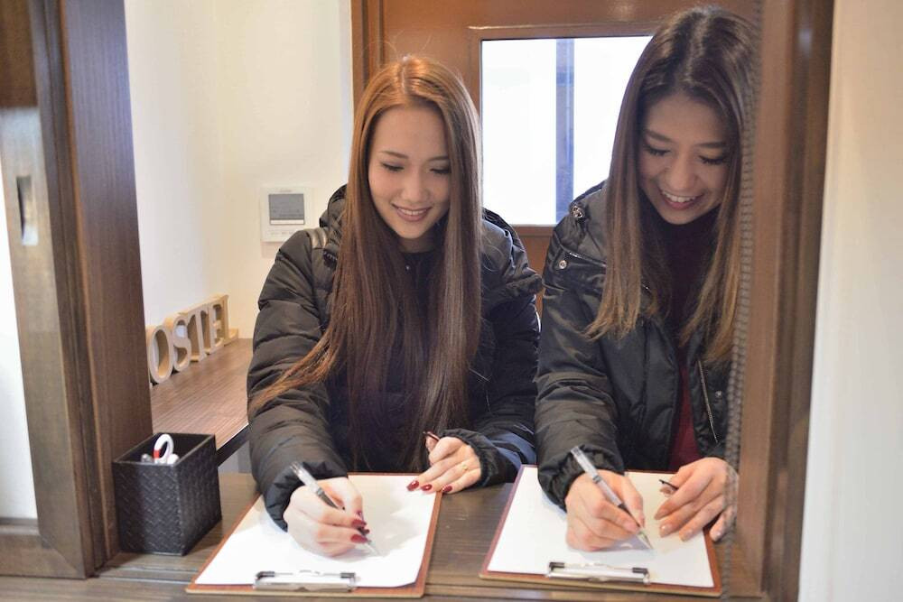 レセプション ホール