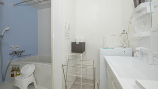 デラックス　4名部屋