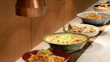 食事・飲み物 / 2