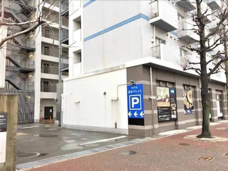 ホテル博多プレイス / 5