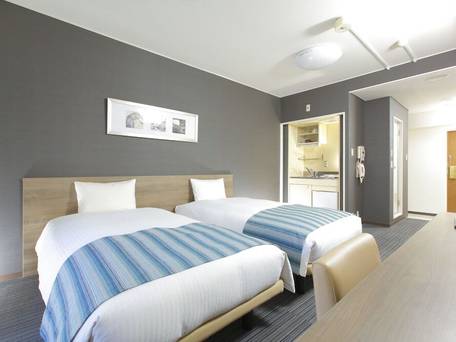 ホテルマイステイズ大手前 / 4