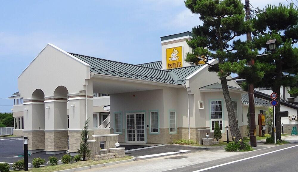 安くて、清潔！利便性がいいカジュアルなお宿3507967