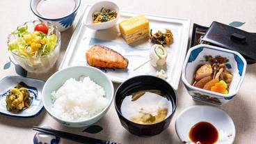 レストラン / 11