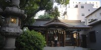 大阪の強力なパワースポット「サムハラ神社」。品切れするほど人気の指輪とは！？