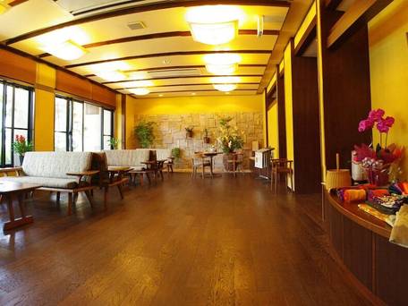 下呂温泉 悠久の華（ゆうきゅうのはな） / 2