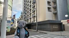 天然温泉 扇浜の湯 ドーミーイン川崎