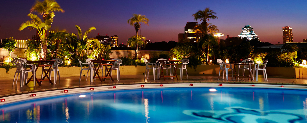 きらびやかな光＆ラウンジ系の音楽に包まれて♪3907650