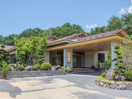 露天風呂の宿 静楓亭 / 3