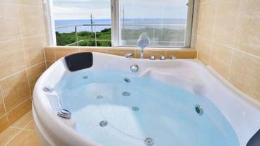 ジェットバス / 4