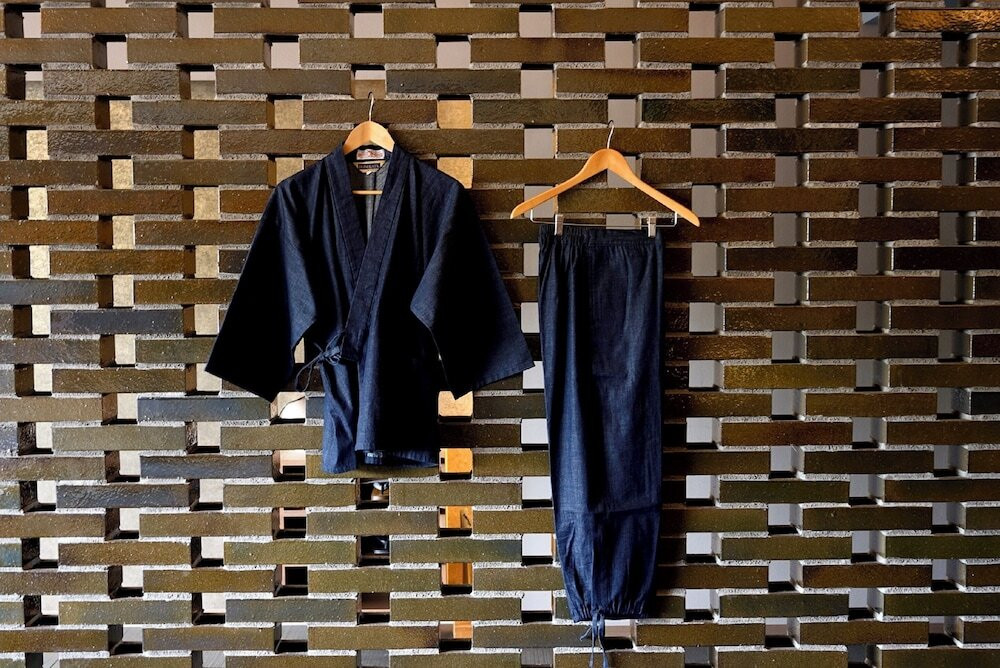 ナイトウェア一例