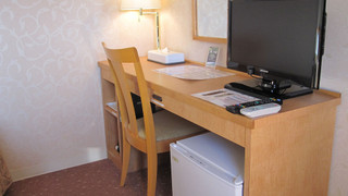 スモールダブルルーム 禁煙