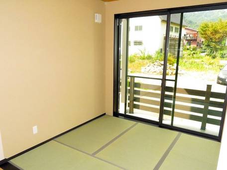 パーパスリゾート 越後湯沢 蔵 / 5