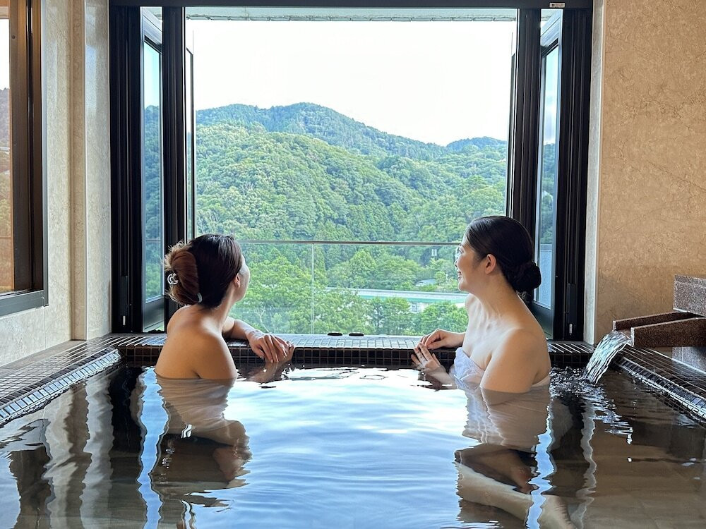 静かな環境の別荘地にあるコンドミニアム3447690