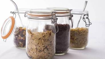 朝食ビュッフェ / 21