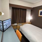 ホテルアルファーワン三島(静岡県 ビジネスホテル) / 4