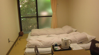 エコノミールーム 禁煙