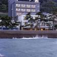 伊勢志摩 二見浦 夫婦岩前 旅館 大石屋