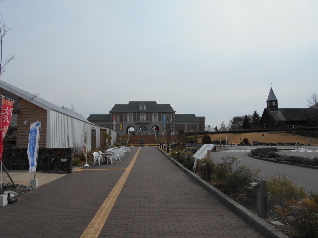 神戸ホテルフルーツフラワー