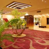 リーガホテルゼスト高松(香川県 シティホテル) / 2