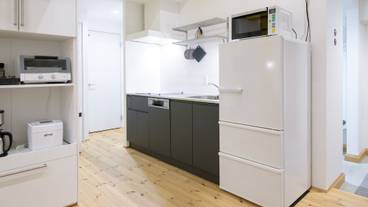 専用キッチン / 22