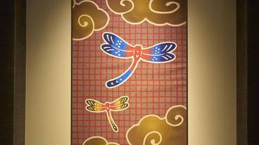 館内アート(4) / 9