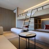 fav HIROSHIMA HEIWAODORI（広島県 ビジネスホテル） / 5