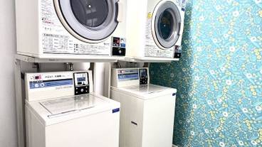 ランドリー ルーム / 9