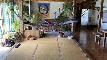 リビング エリア / 17