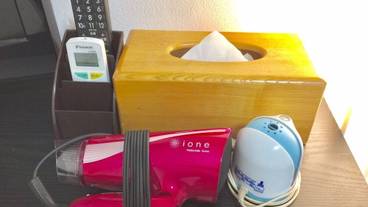 客室の設備とサービス / 15