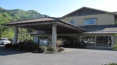 くぼて鷹勝 卜仙の郷（旧：求菩提温泉 卜仙の郷）