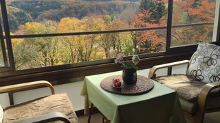 昔ながらの和室6-10畳 (バストイレなし・Wi-Fi無料)