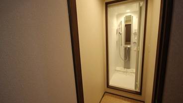 バスルームのシャワー / 28