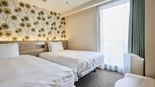 [禁煙] トリプルルーム