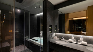 Heritage Room No Club Lounge [ハリウッドツイン] [禁煙]