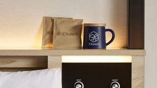 デラックスオーシャンビューツイン(露天バブルバス付)1-3名  禁煙