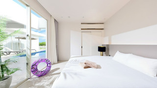 プレミアム ヴィラ　B