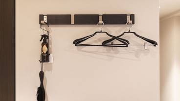 客室の設備とサービス / 21