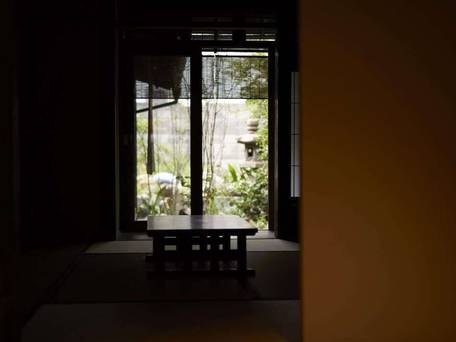 禅（ZEN）御所西邸 / 5