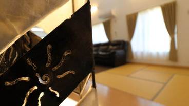 客室の設備とサービス / 21