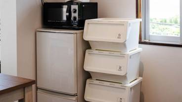 専用キッチン / 25