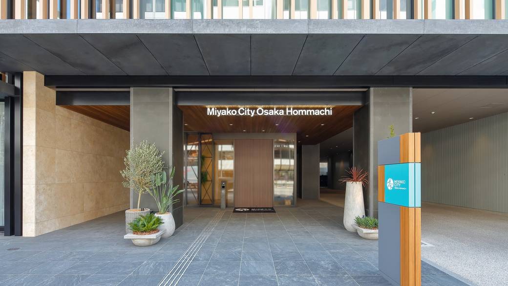 エントランス / 5