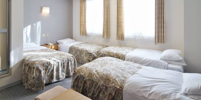 ホテル サンマルテ（長野県 旅館） / 1