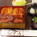 うなぎ料理 あつみ(ウナギリョウリアツミ)