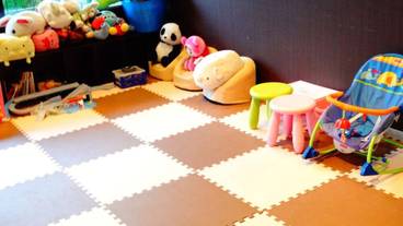 子供用スペース / 13