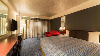 スーペリア ルームキングサイズベッド 1 台 禁煙