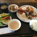 カフェダイニング　Ｐａｔｉｏ （カフェダイニングパティオ）