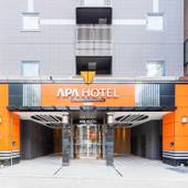 アパホテル 浅草蔵前北(東京都 ビジネスホテル) / 3