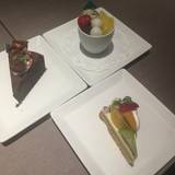 ラピス JR東日本ホテルメッツ宇都宮店（ラピス）